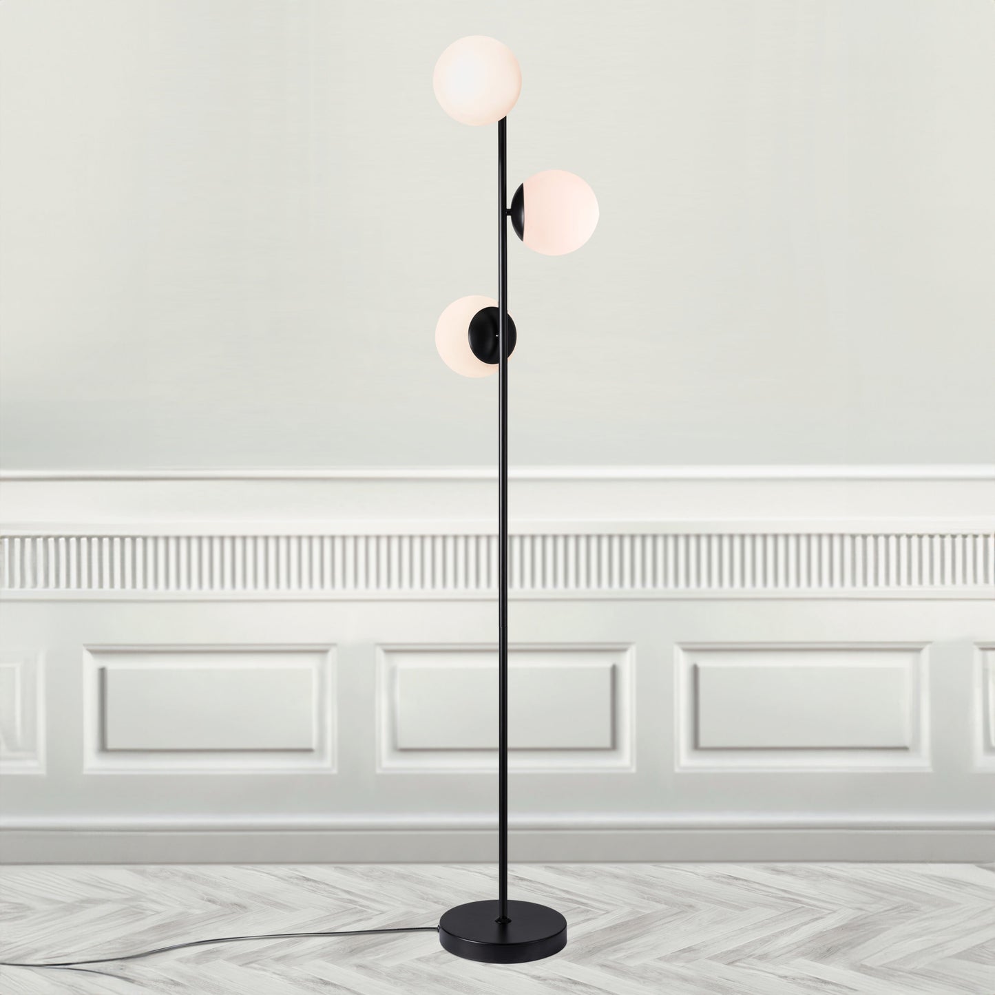 Lilly Floor Lamp
