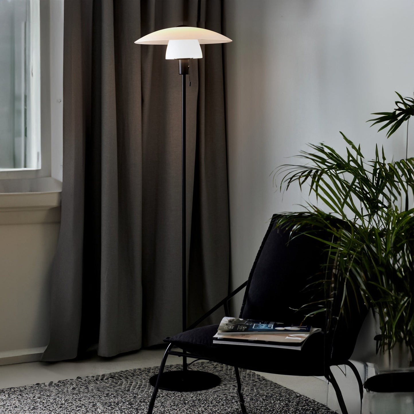 Verona Floor Lamp