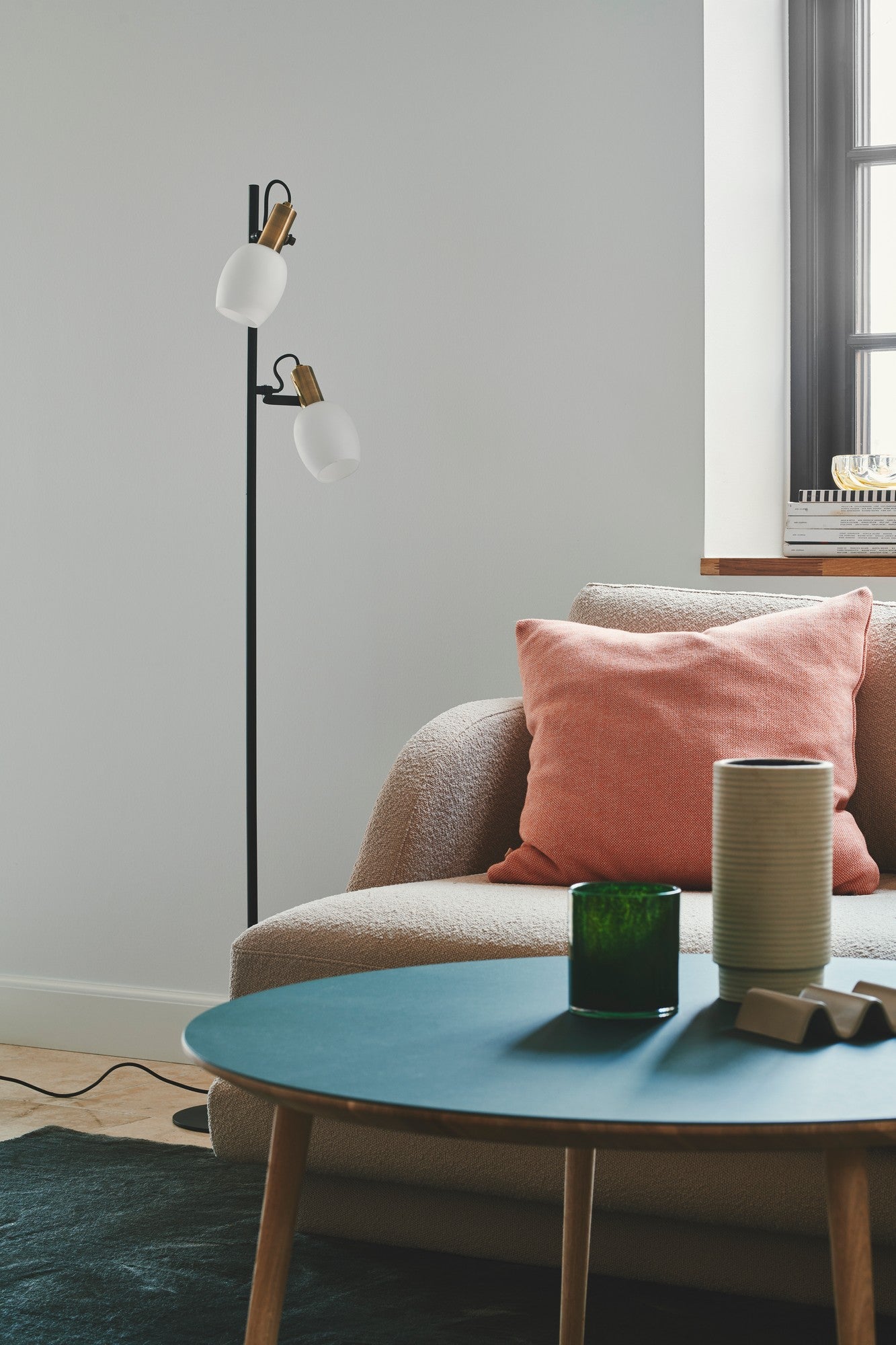 Arild Floor Lamp