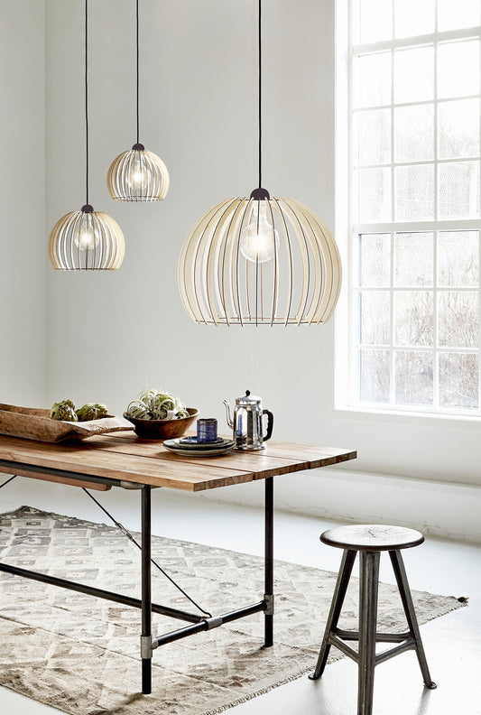 Chino Pendant Light