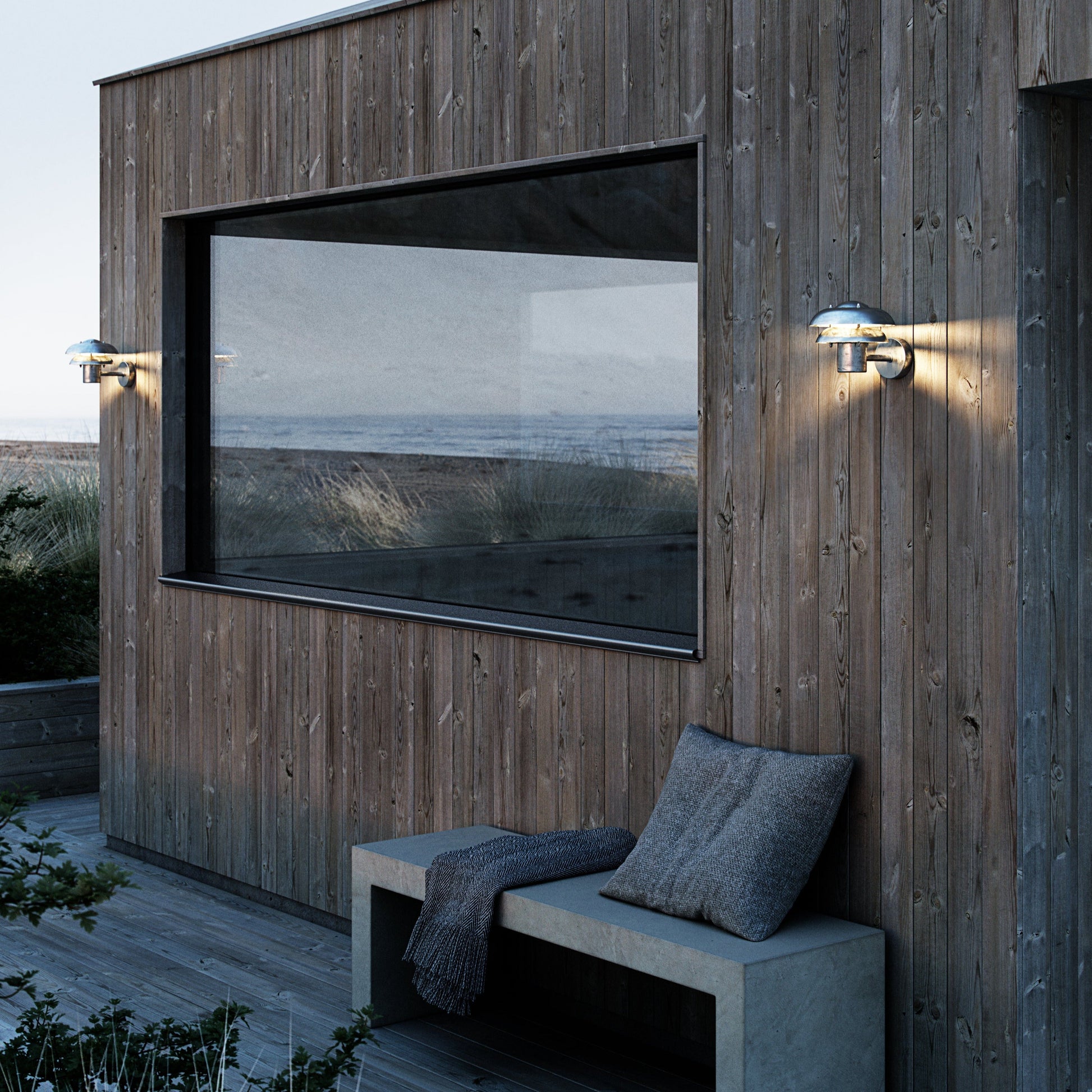 __Galvanised Steel