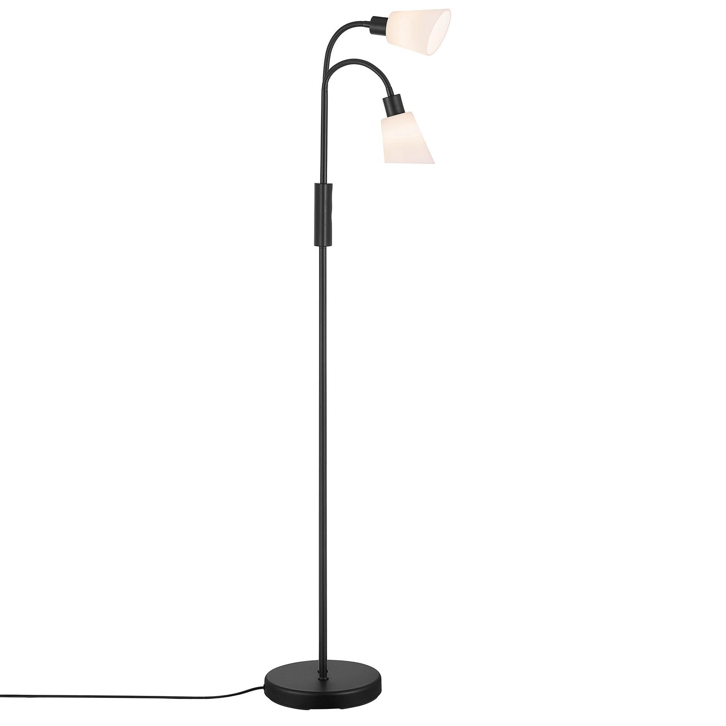Molli Double Floor Lamp