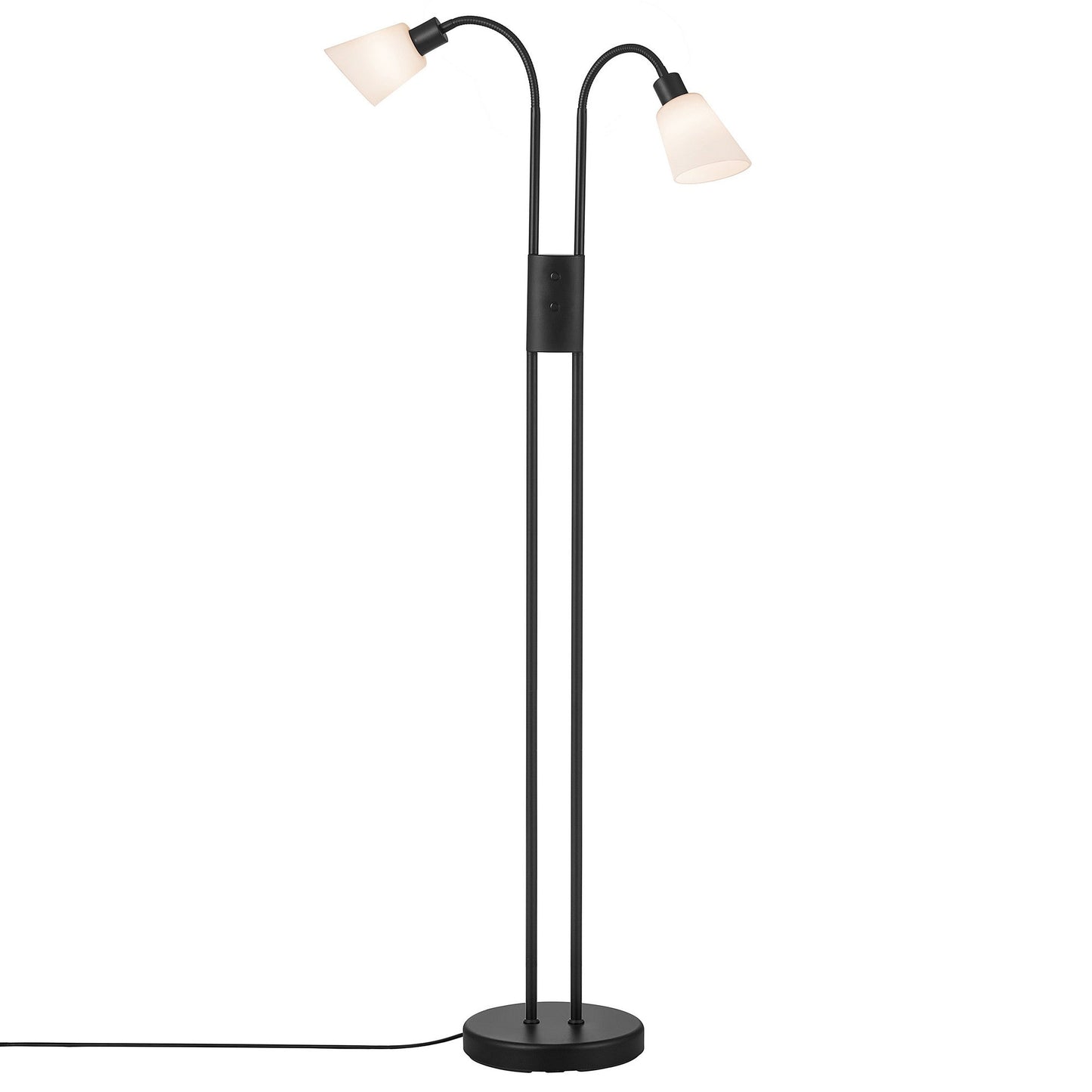 Molli Double Floor Lamp