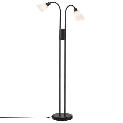 Molli Double Floor Lamp
