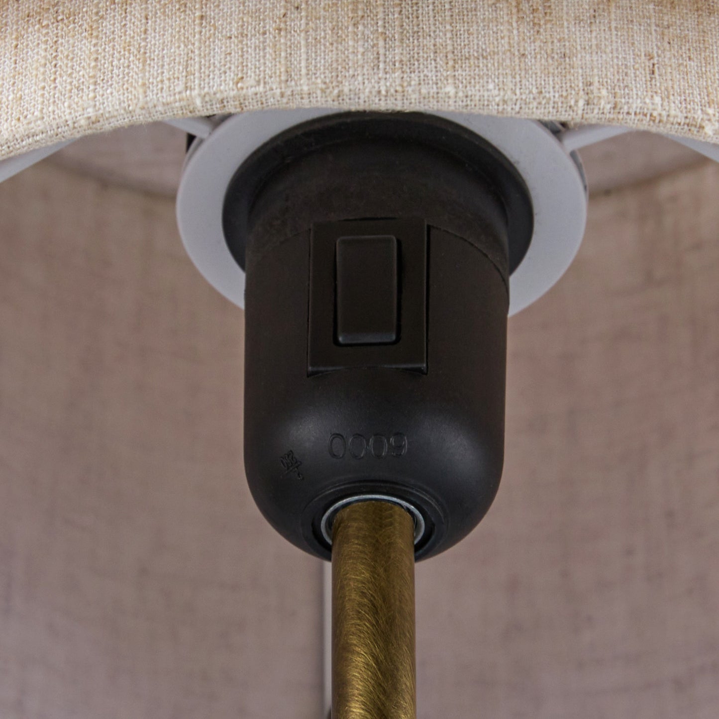 Takai Wall Light, Beige