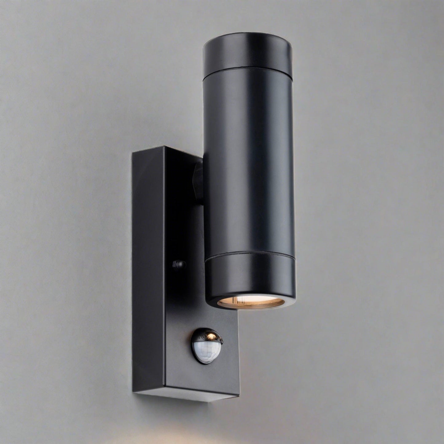 Alvaro Up & Down Sensor Wall Light