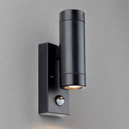 Alvaro Up & Down Sensor Wall Light