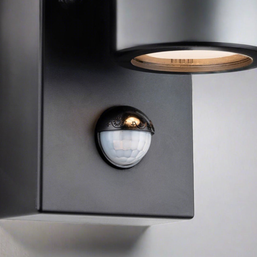 Alvaro Up & Down Sensor Wall Light