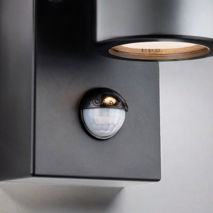 Alvaro Up & Down Sensor Wall Light