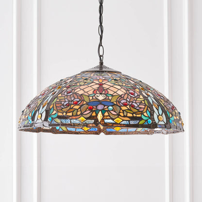 Anderson 50cm Tiffany Pendant Light