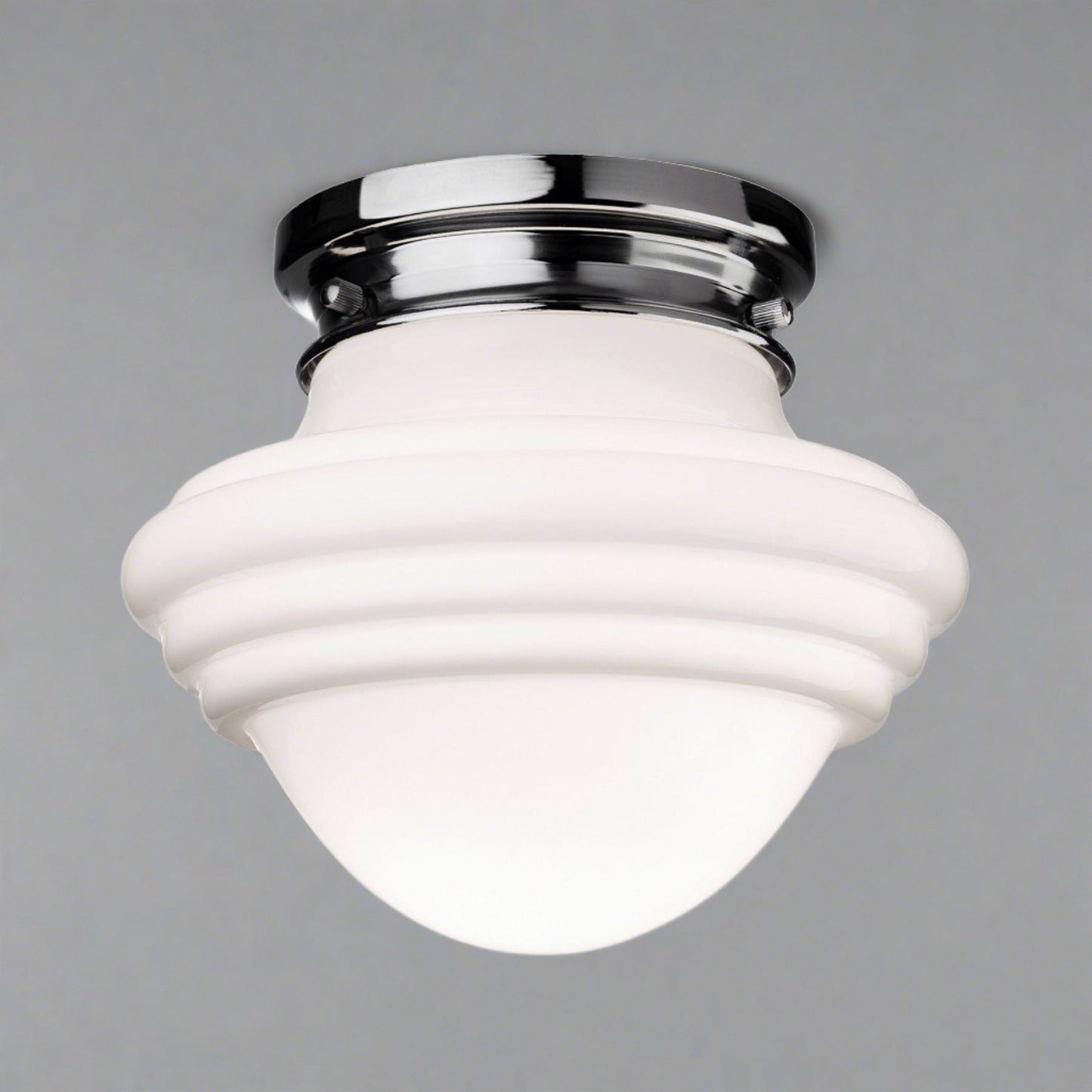 Ellery Semi-Flush Ceiling Light
