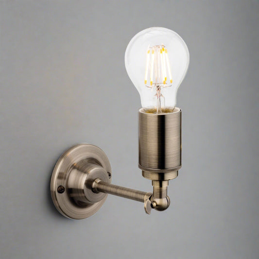 __Antique Brass