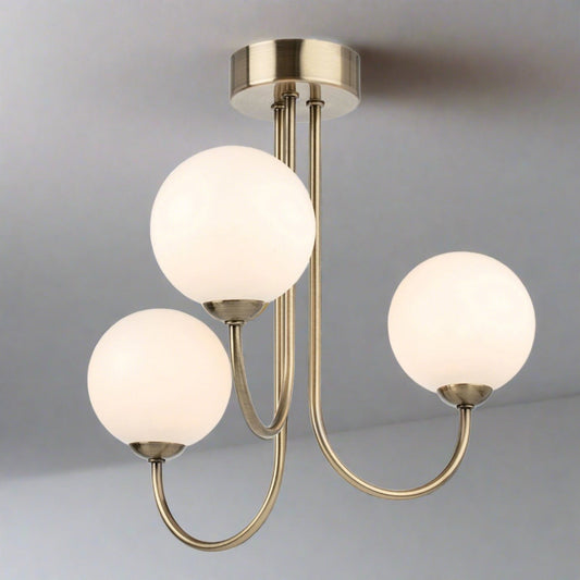 __Antique Brass