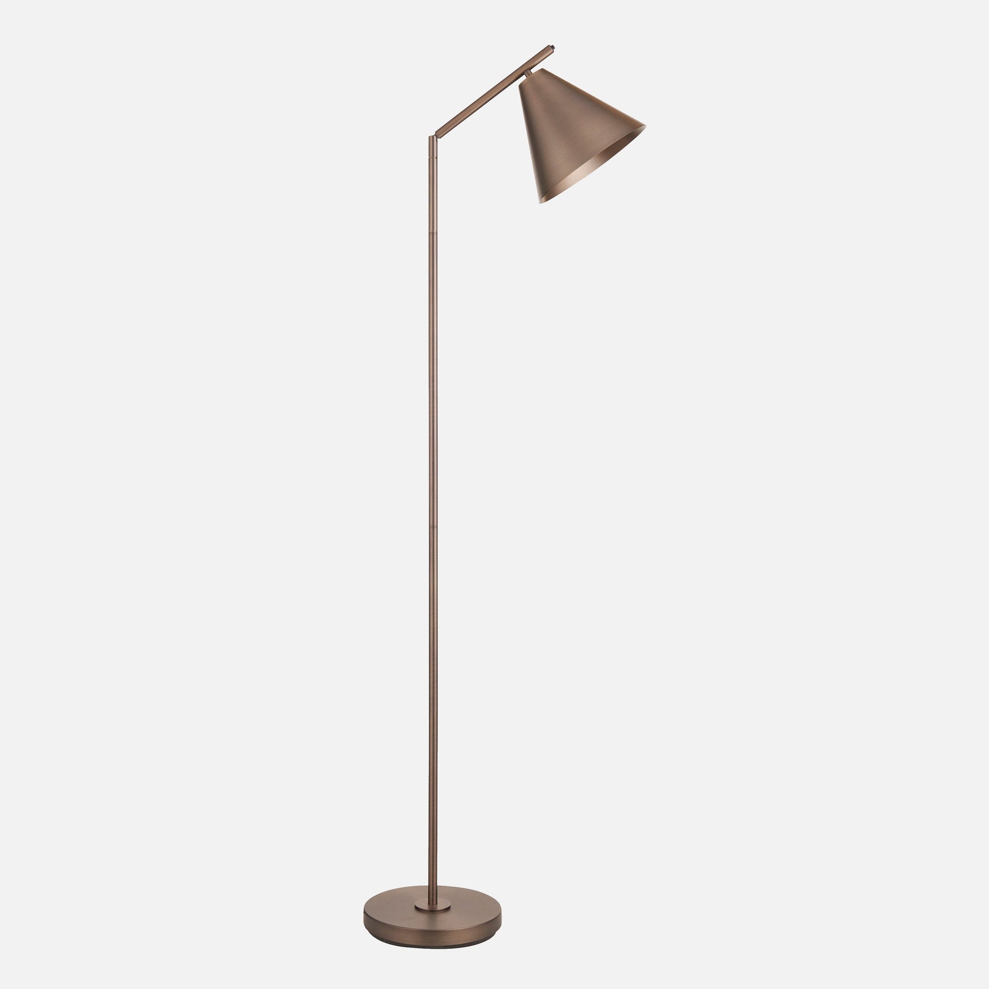 __Antique Bronze