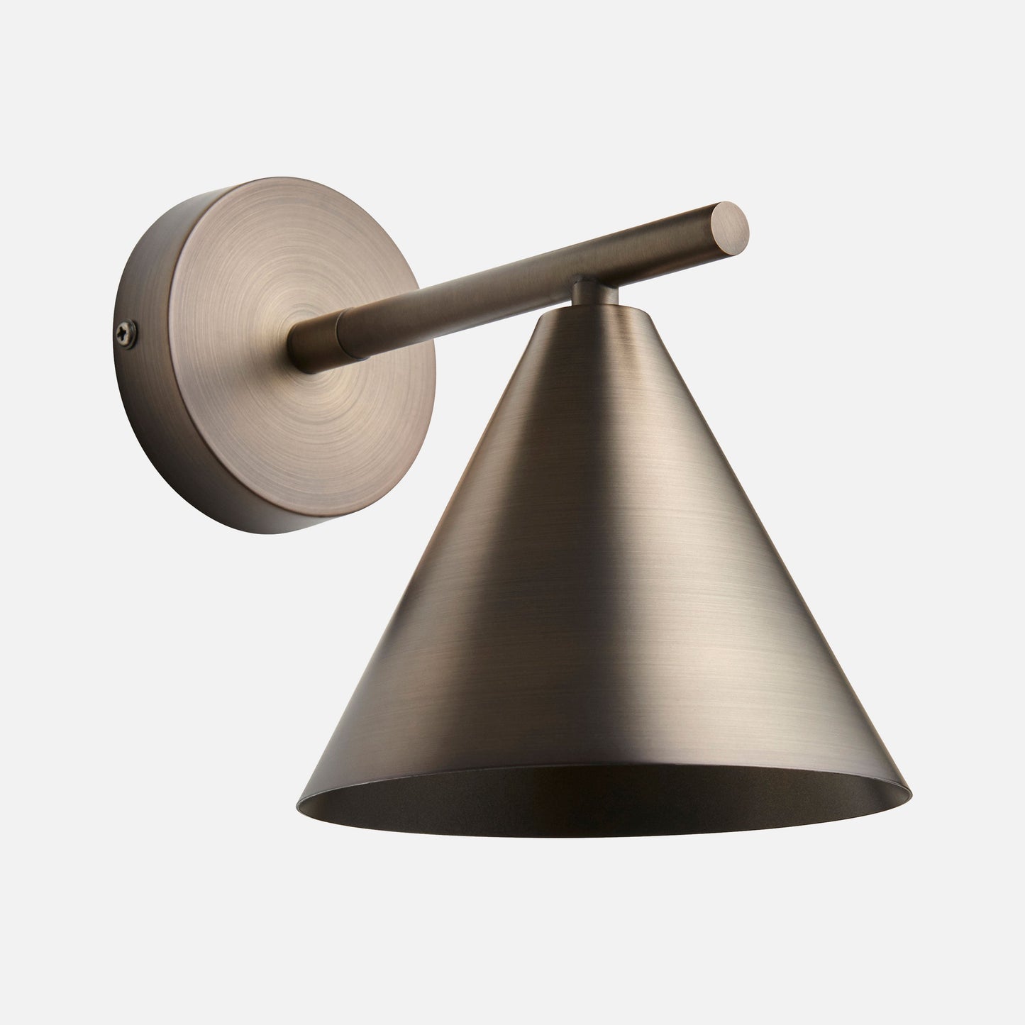 __Antique Bronze