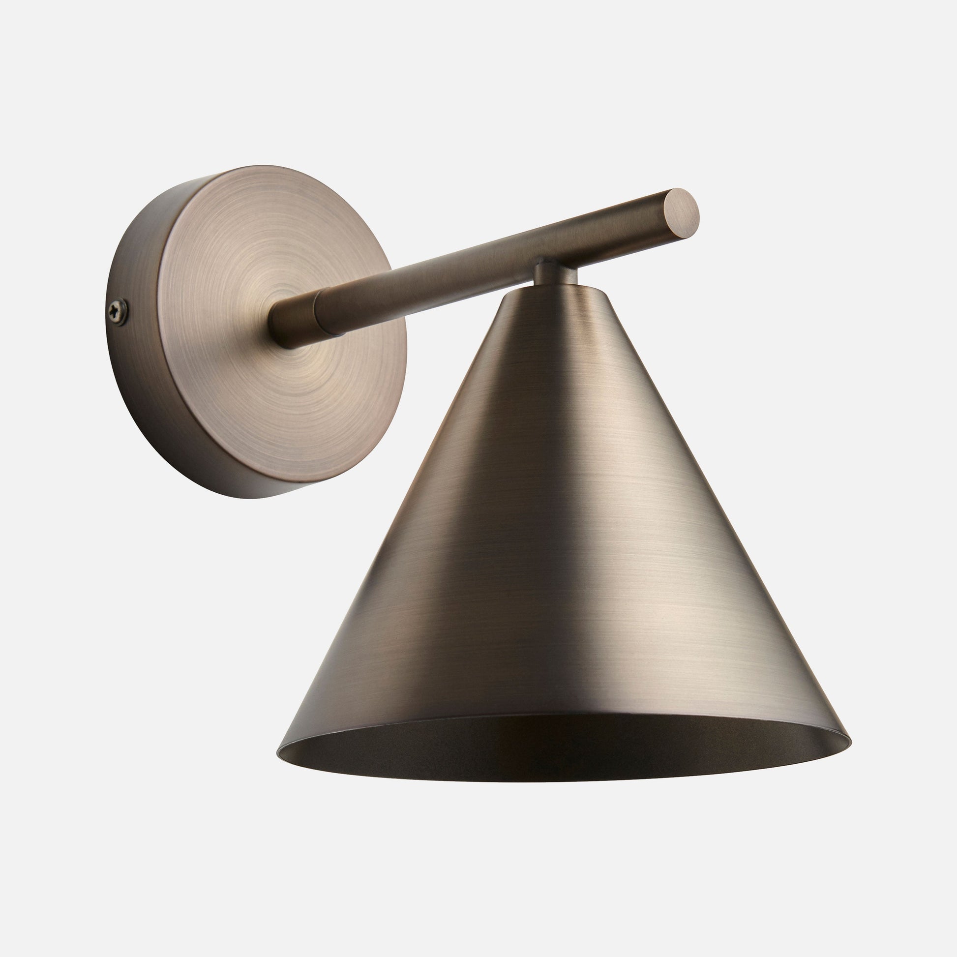 __Antique Bronze
