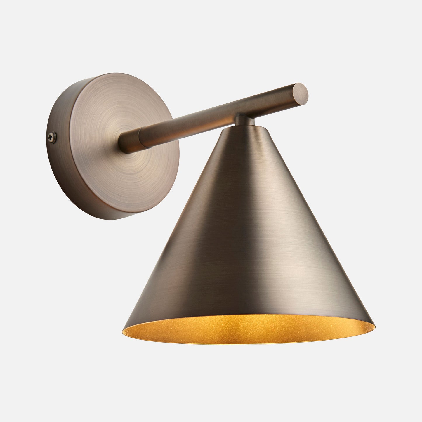 __Antique Bronze