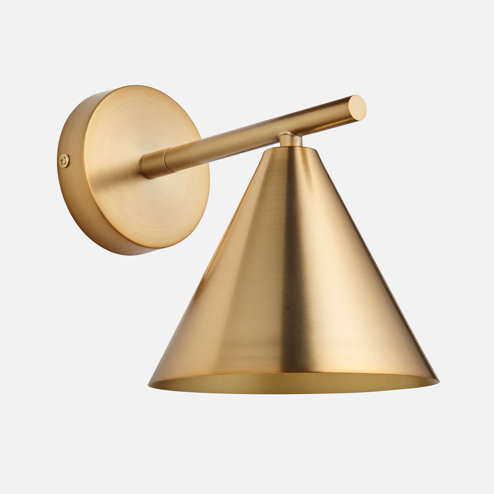 __Antique Brass