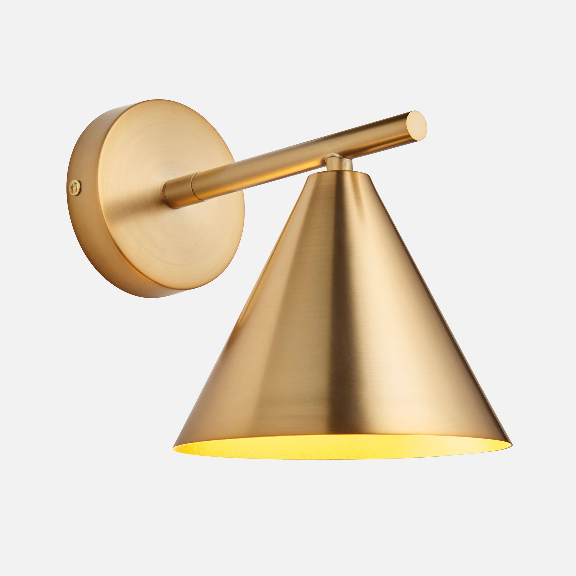 __Antique Brass