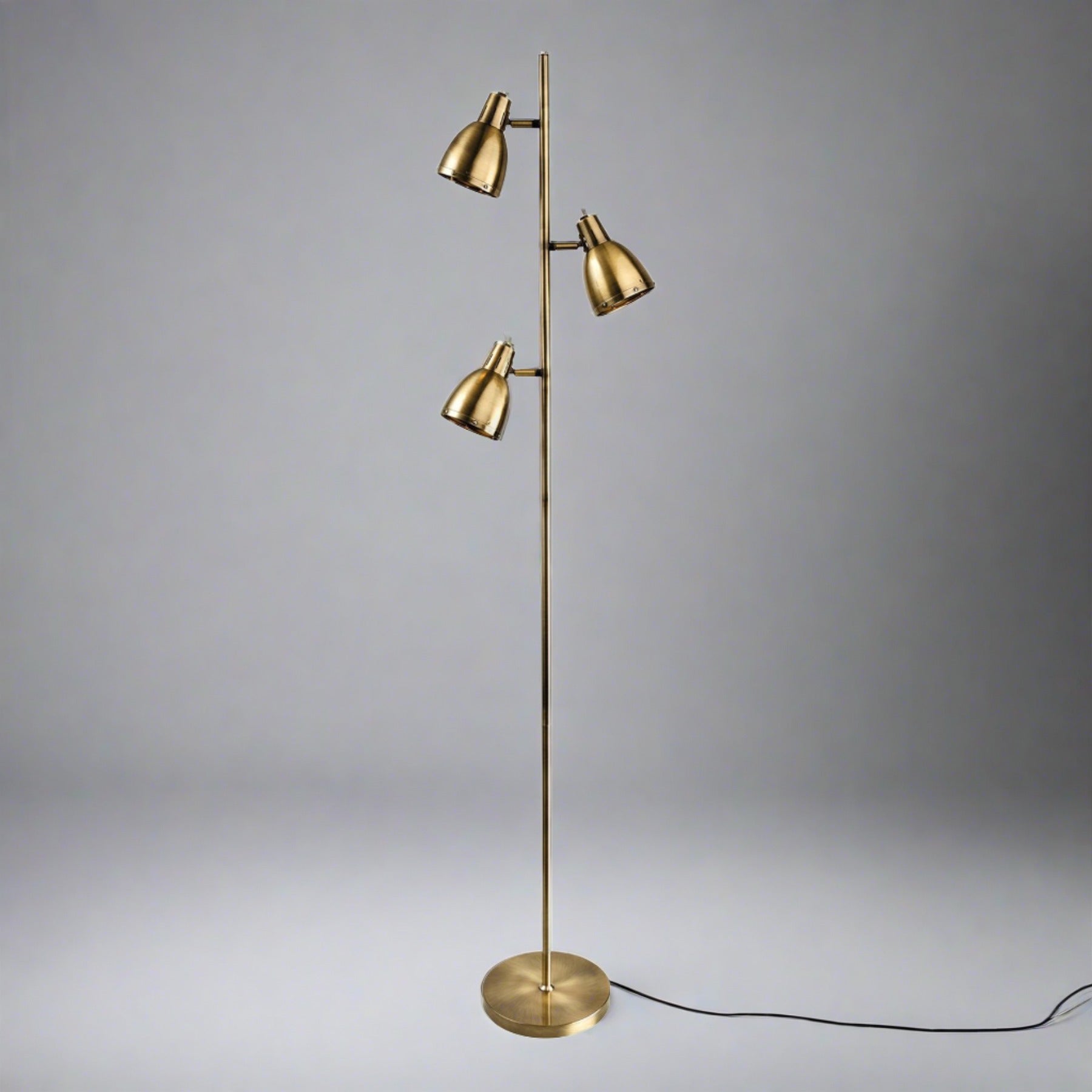 __Antique Brass