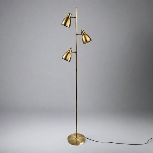 __Antique Brass