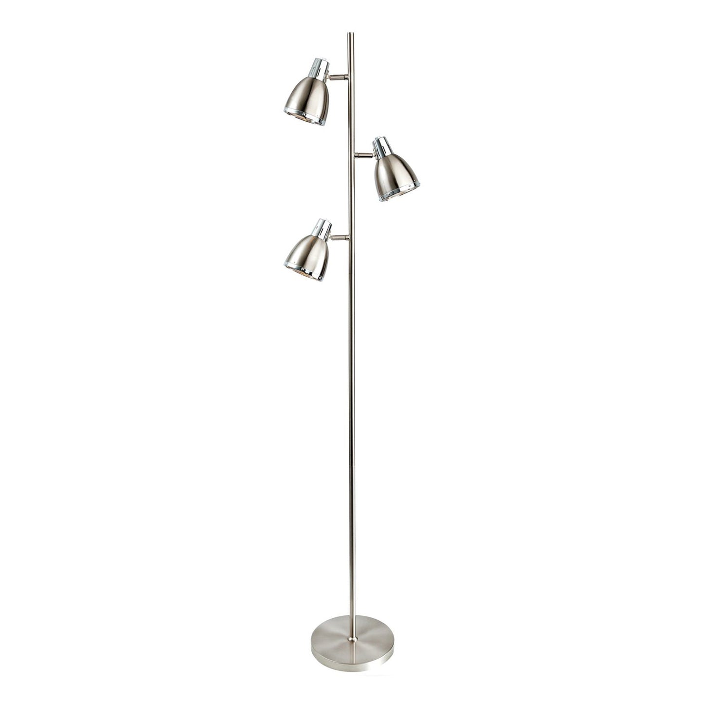 __Brushed Steel