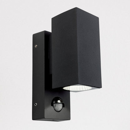 Lampsy FLR Crosby Up/Down LED Sensor Wall Light - -Lampsy