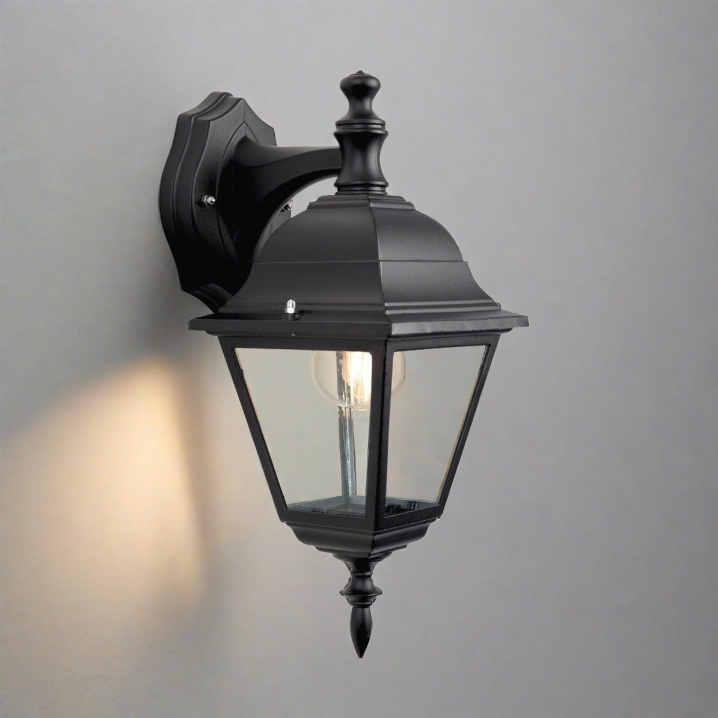 Dineen Down Wall Lantern