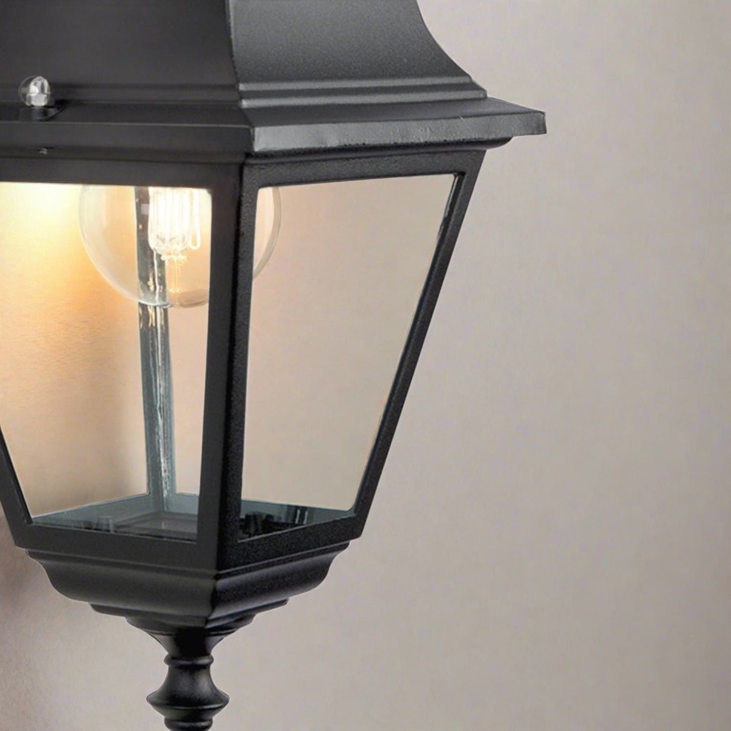 Dineen Down Wall Lantern