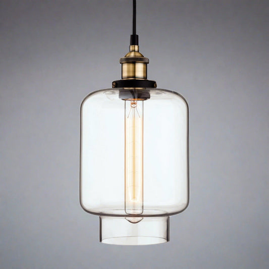 Ava 17 Pendant Light