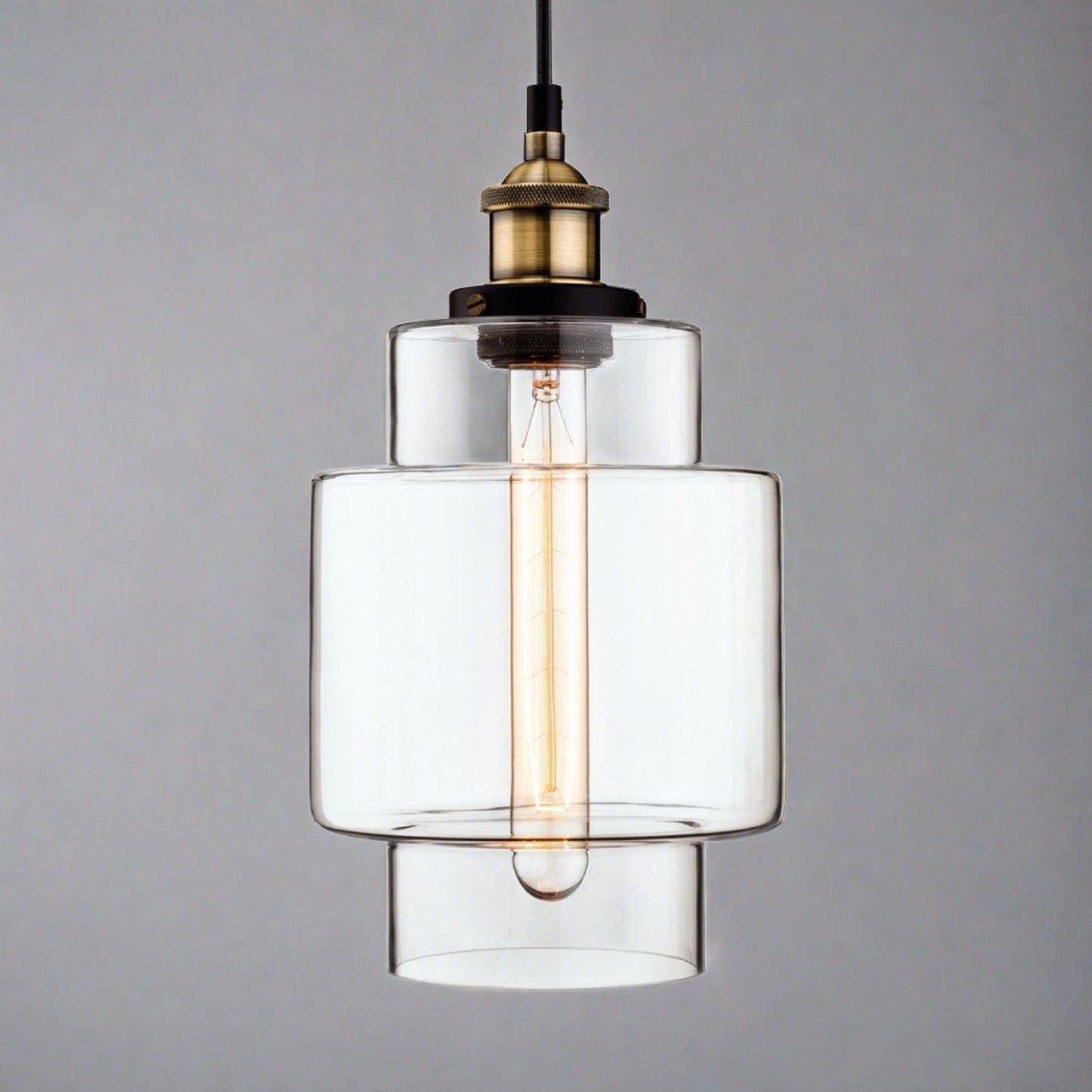 Ava 17 Pendant Light