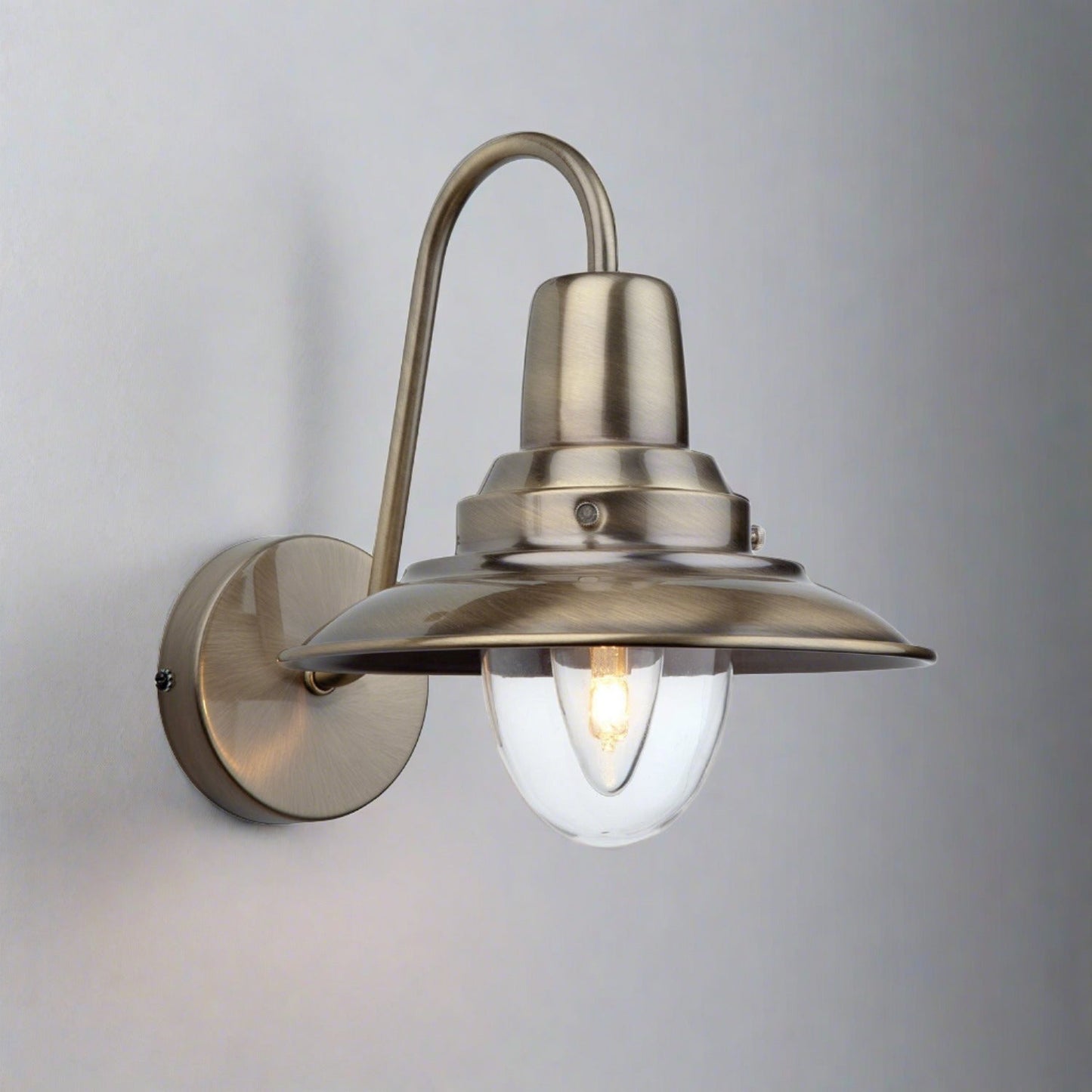 __Antique Brass