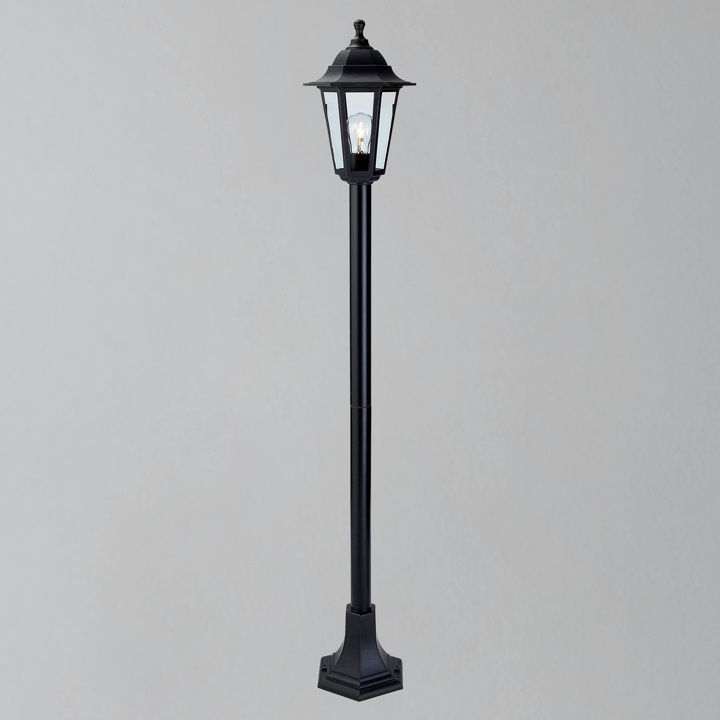Yuma 122cm Post Lantern