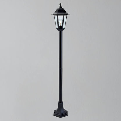 Yuma 122cm Post Lantern