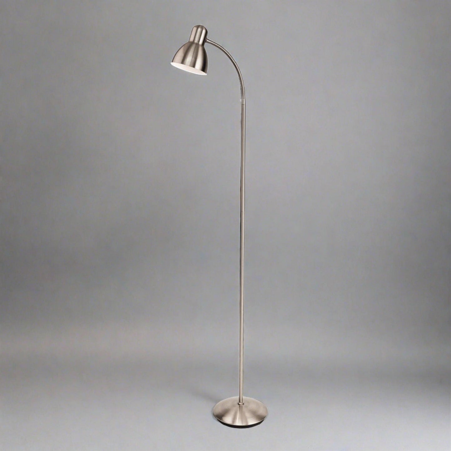 __Brushed Steel