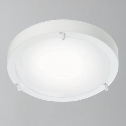 Ancona Maxi Bathroom Ceiling Light