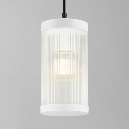 Coupar Outdoor Pendant Light