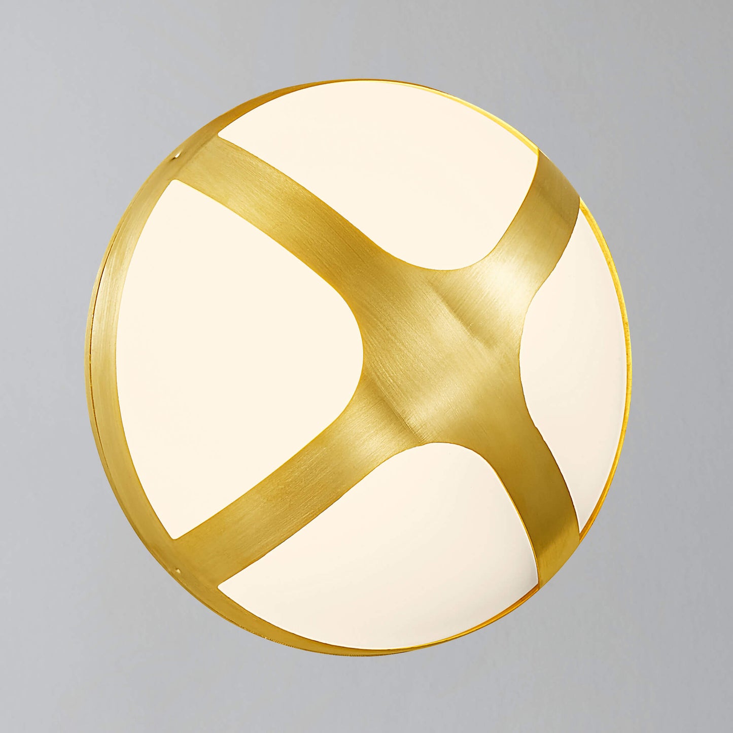 Cross 20 Outdoor Wall Light