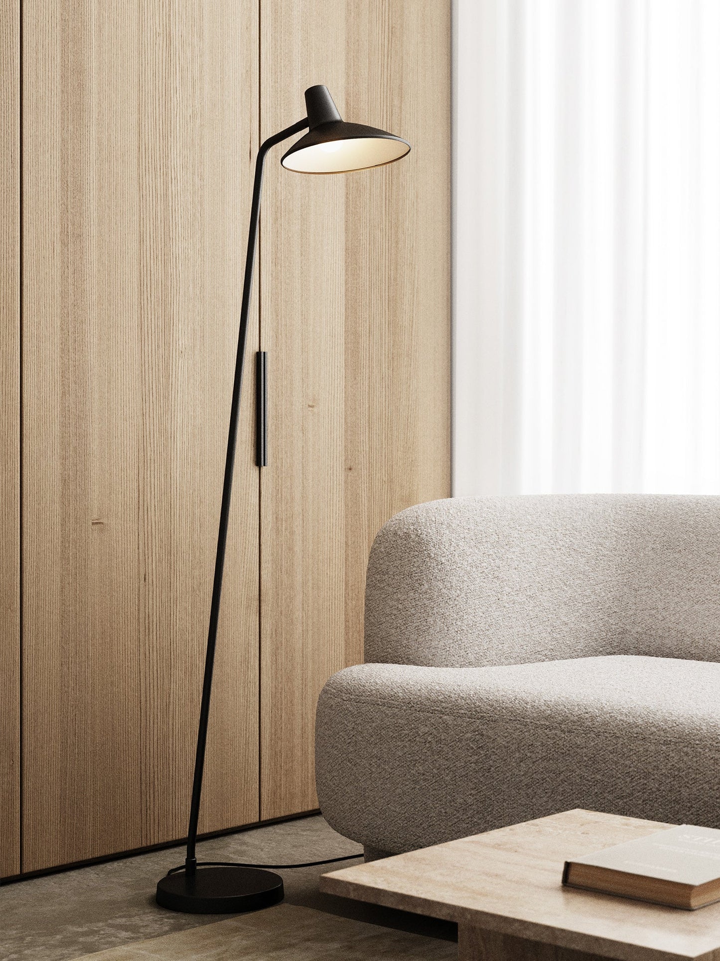 Darci Floor Lamp