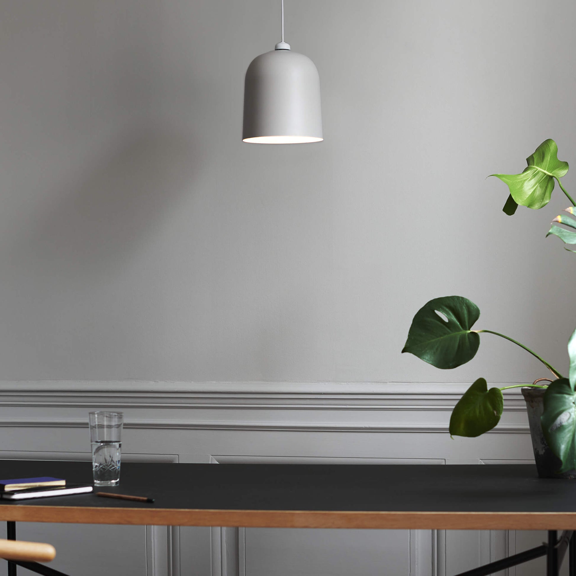 Nordlux Angle Pendant - -Lampsy