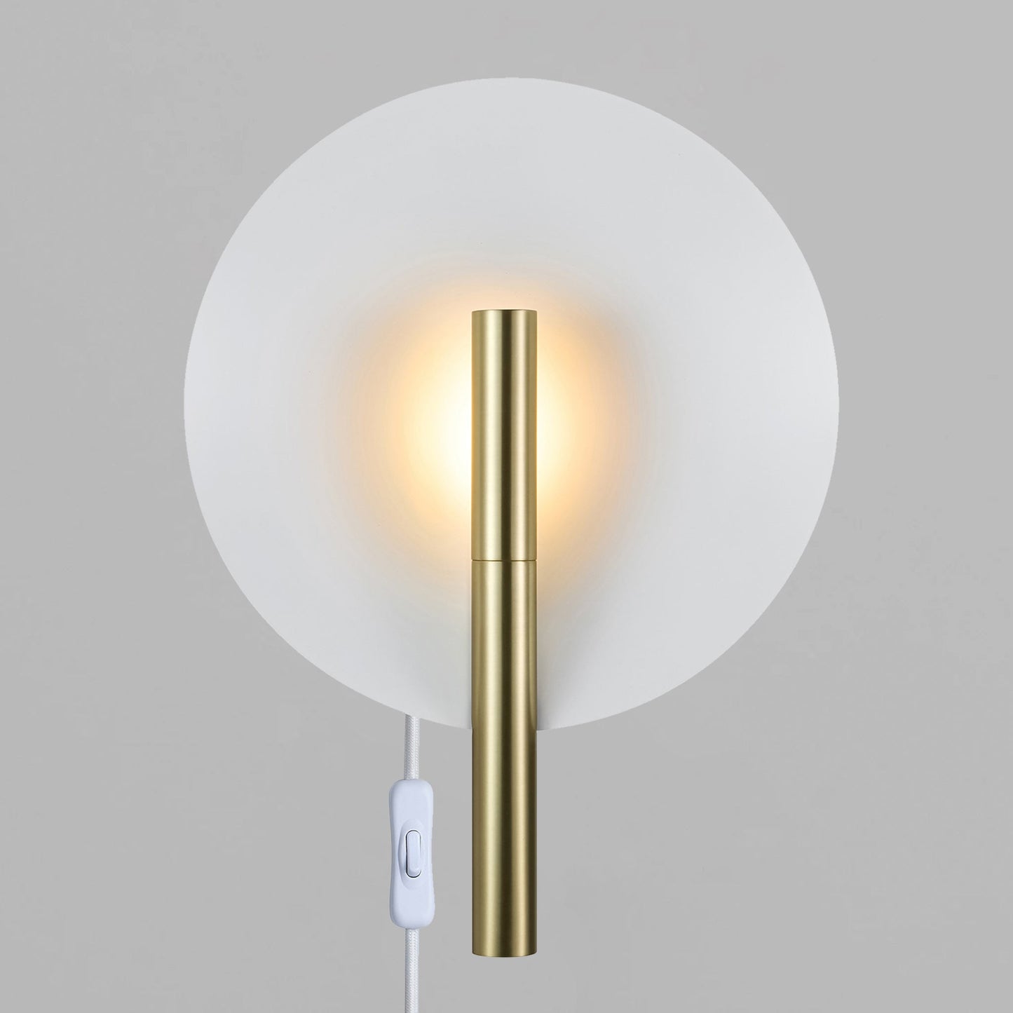 __Brushed Brass
