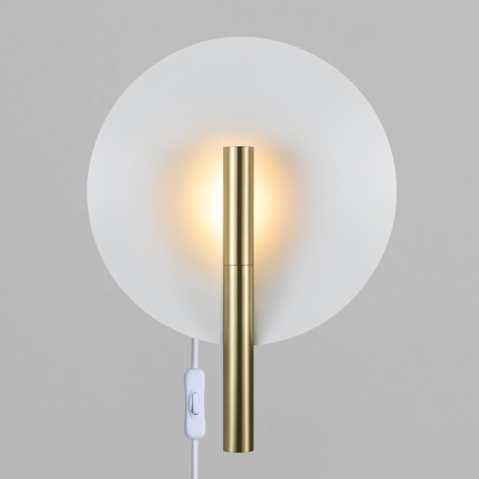 __Brushed Brass