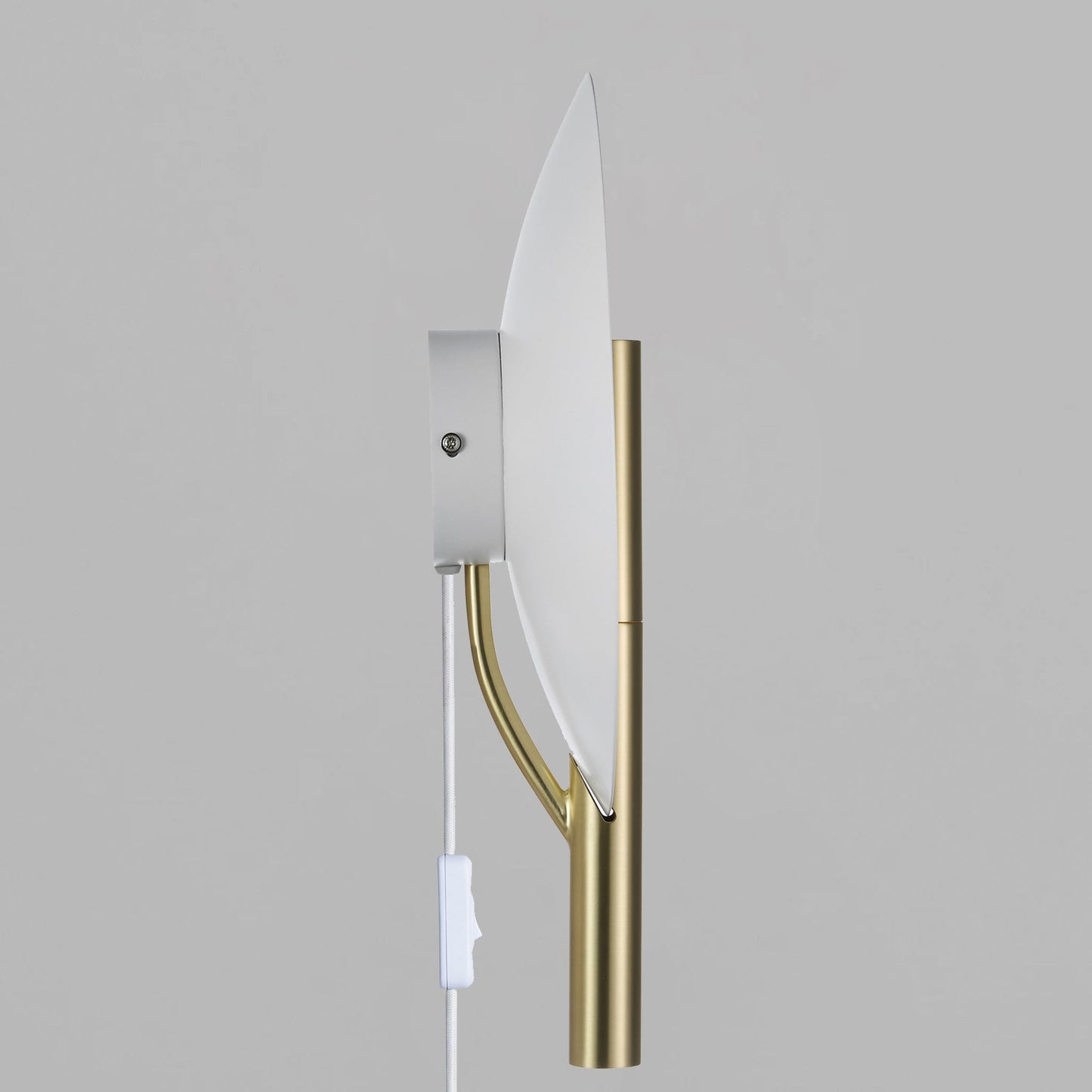 __Brushed Brass