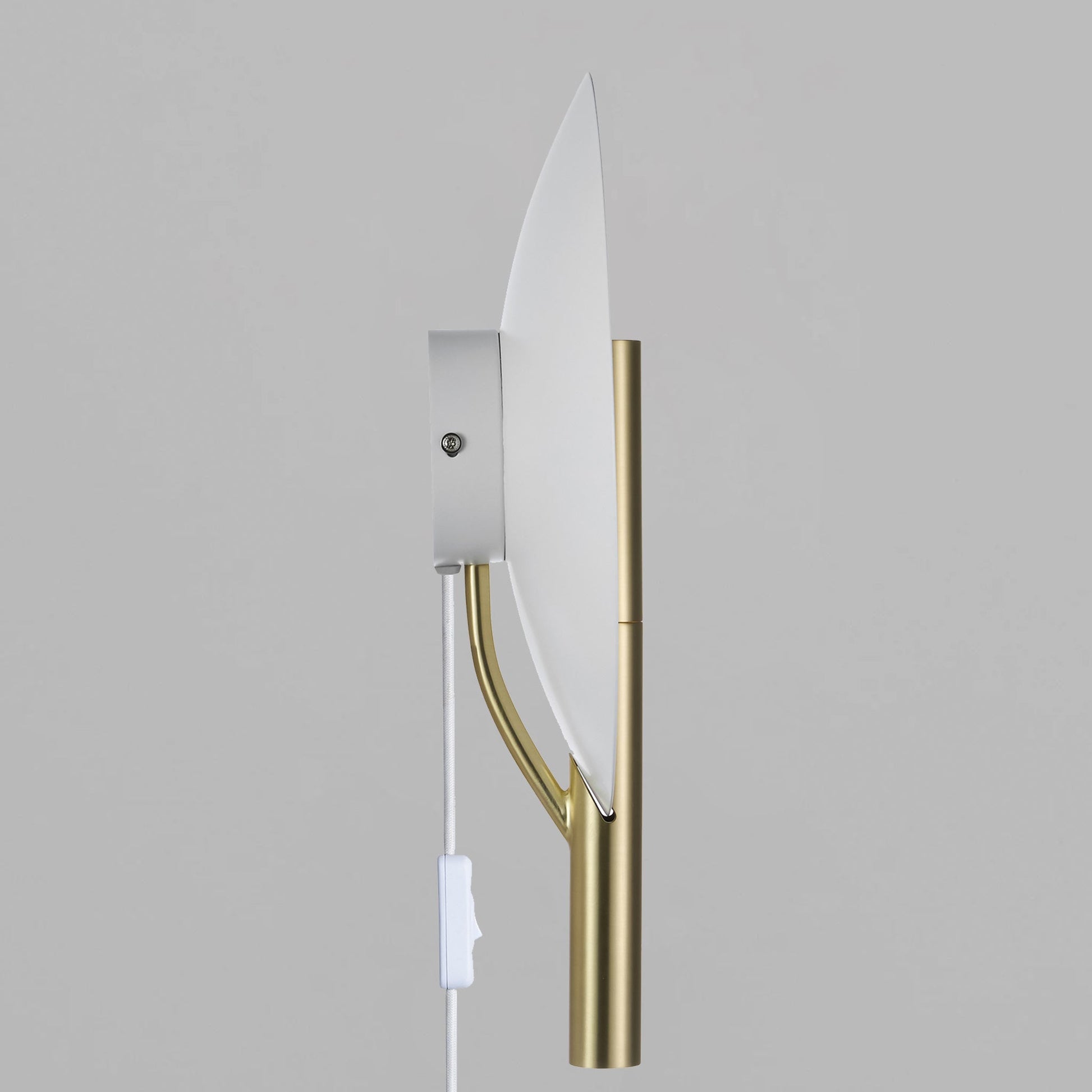 __Brushed Brass