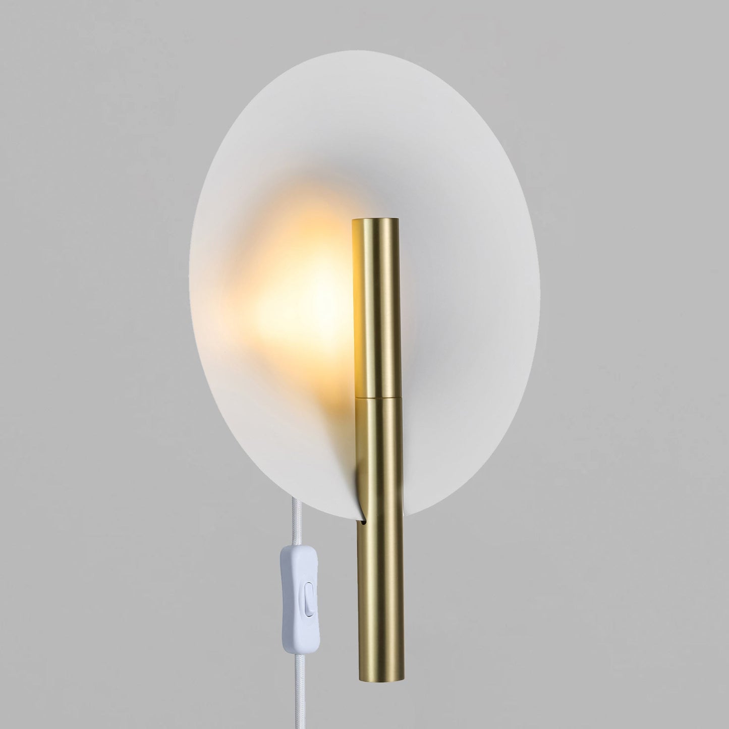 __Brushed Brass