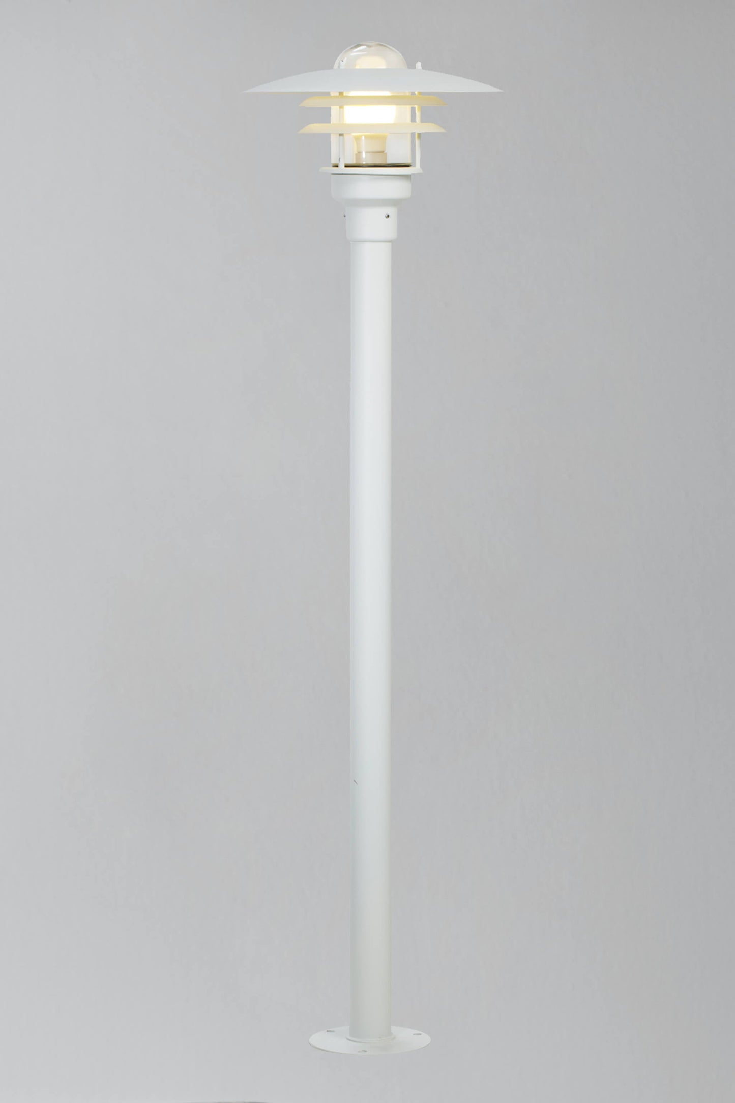 Lonstrup Post Light