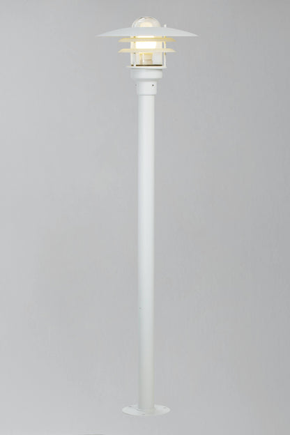Lonstrup Post Light