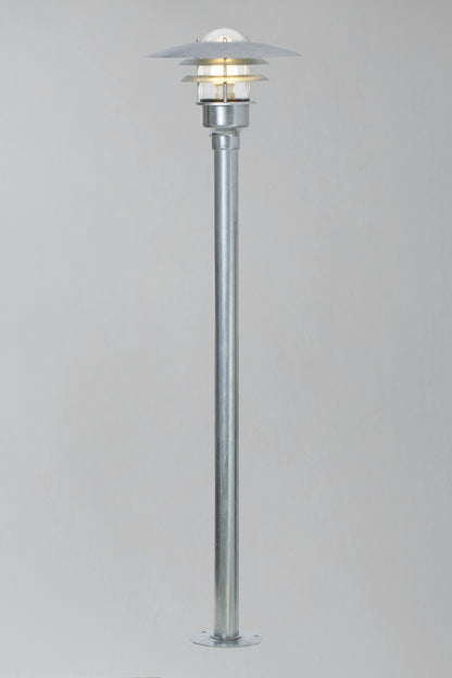 Lonstrup Post Light