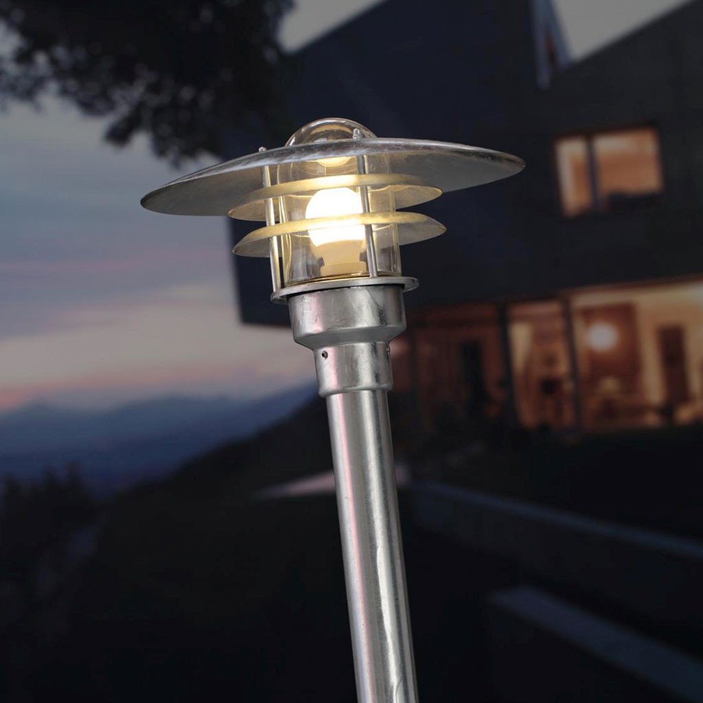 Nordlux Lonstrup Post Light - -Lampsy