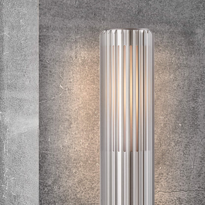 Aludra 45 Outdoor Post Light